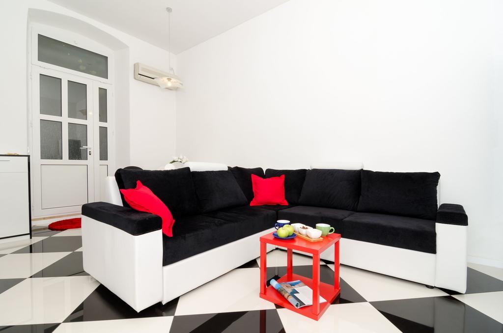 Guest House Cinema Close To Port Ragusa Camera foto