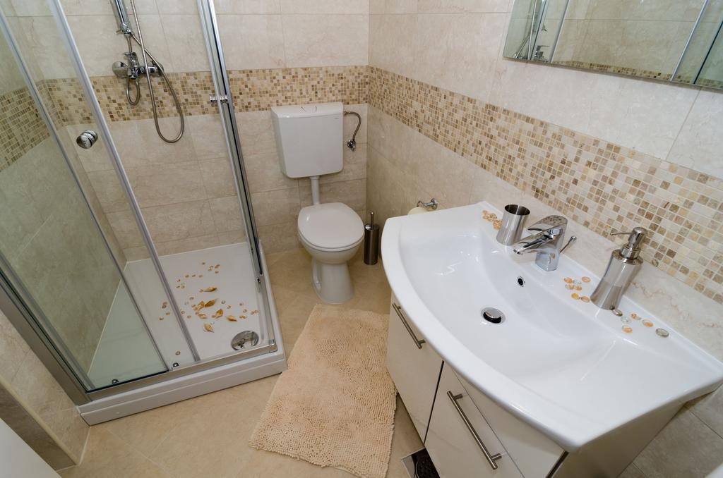 Guest House Cinema Close To Port Ragusa Camera foto