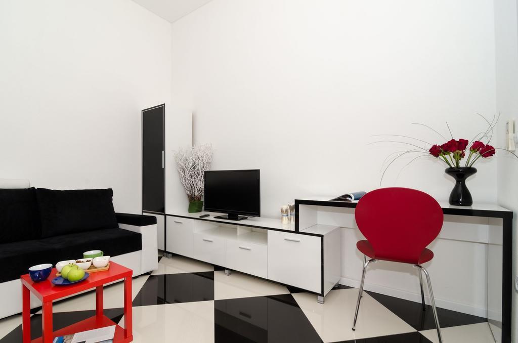 Guest House Cinema Close To Port Ragusa Camera foto