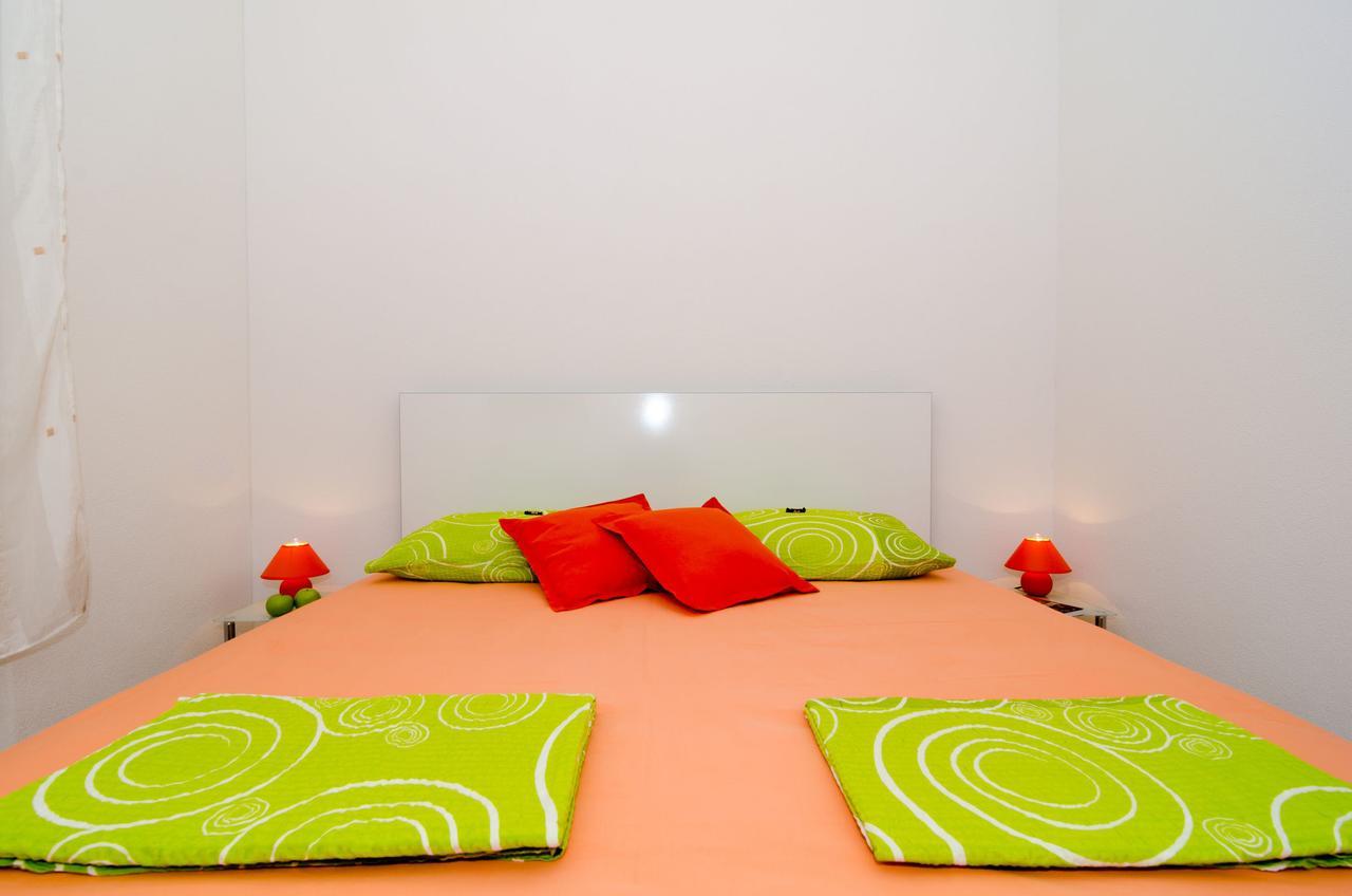 Guest House Cinema Close To Port Ragusa Esterno foto
